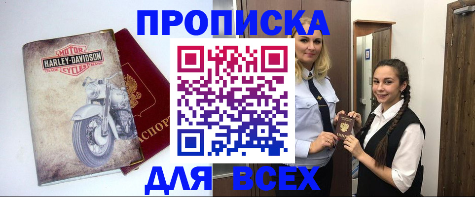 временная регистрация недорого в Купино